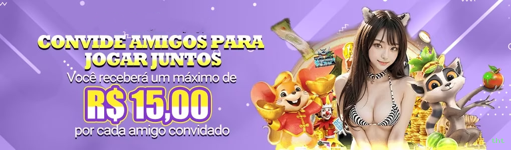Dealers profissionais da tht